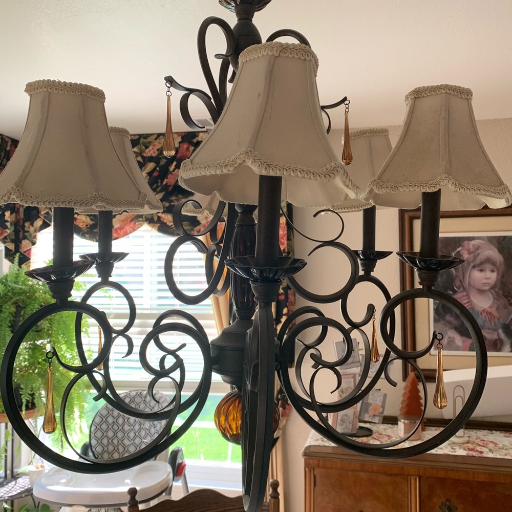 Chandelier